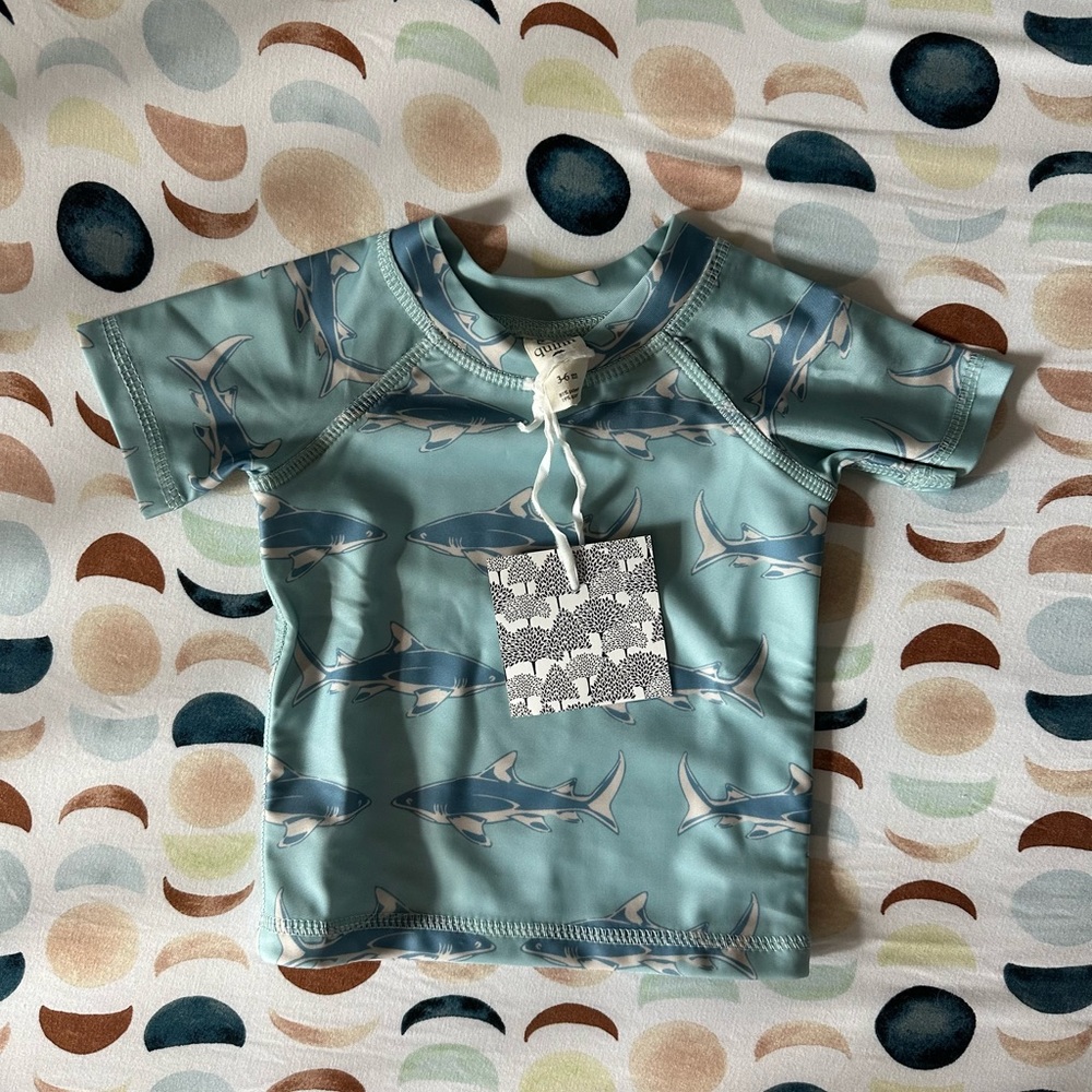 Kate Quinn rashguard bundle